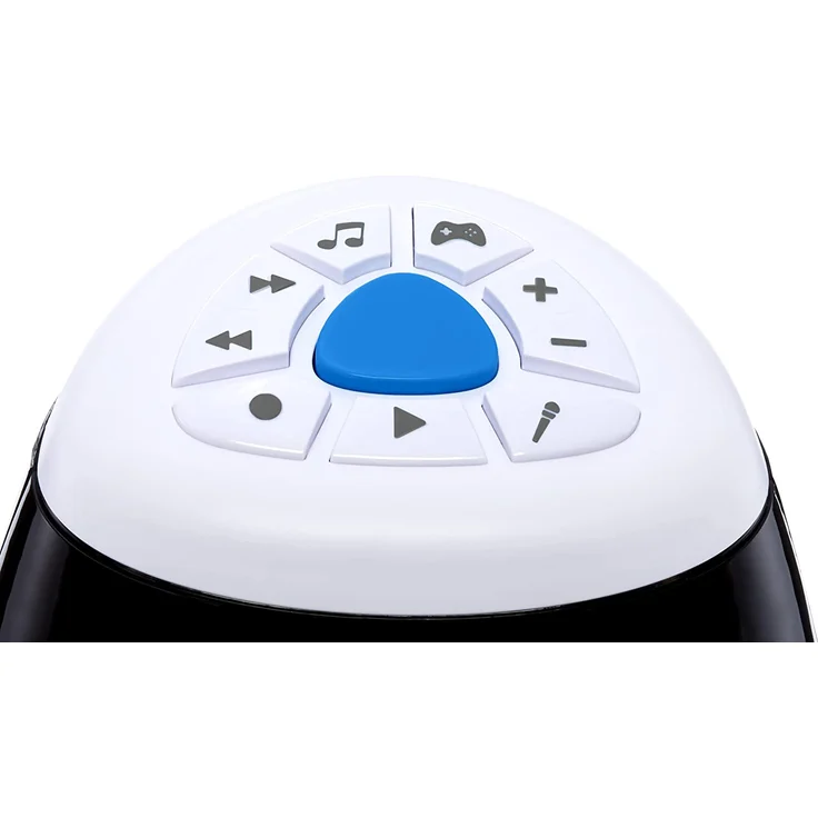 Tobi™ 2 Interactive Karaoke Machine – Bild 6