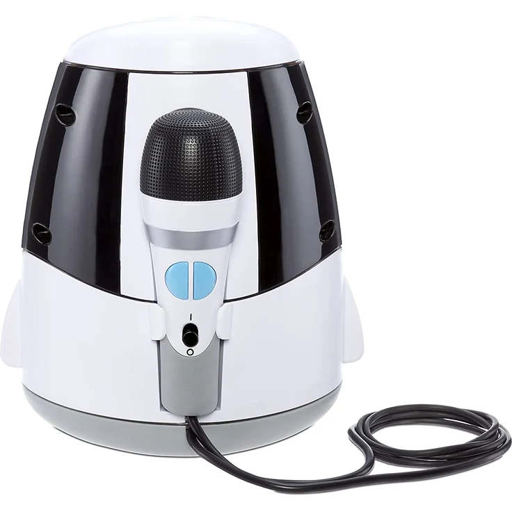 Tobi™ 2 Interactive Karaoke Machine – Bild 4