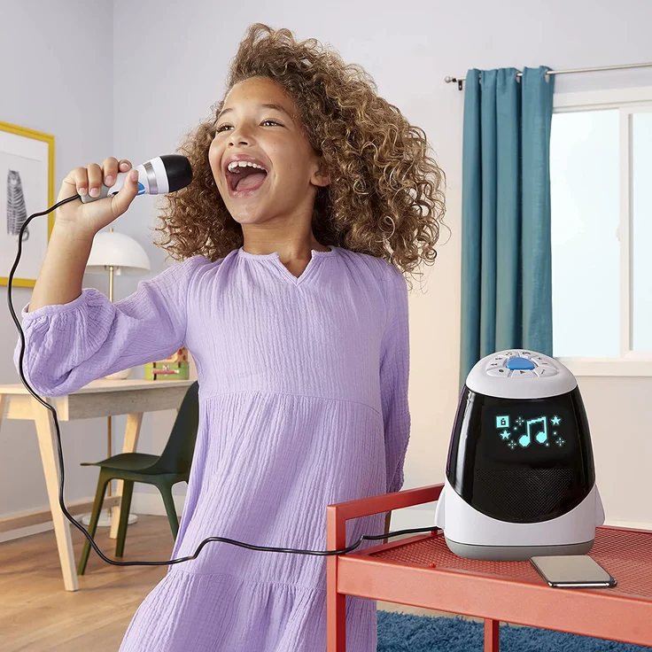 Tobi™ 2 Interactive Karaoke Machine – Bild 3