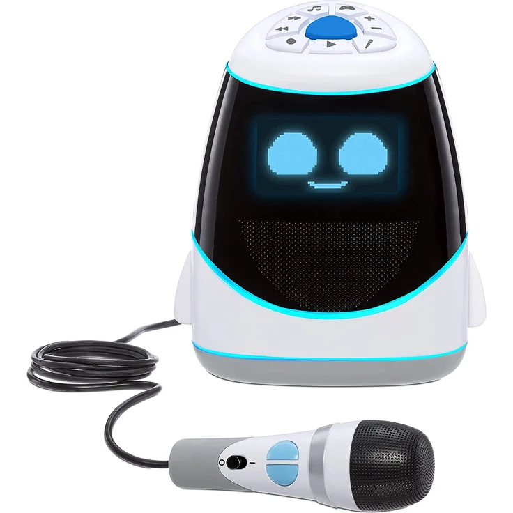 Tobi™ 2 Interactive Karaoke Machine – Bild 1