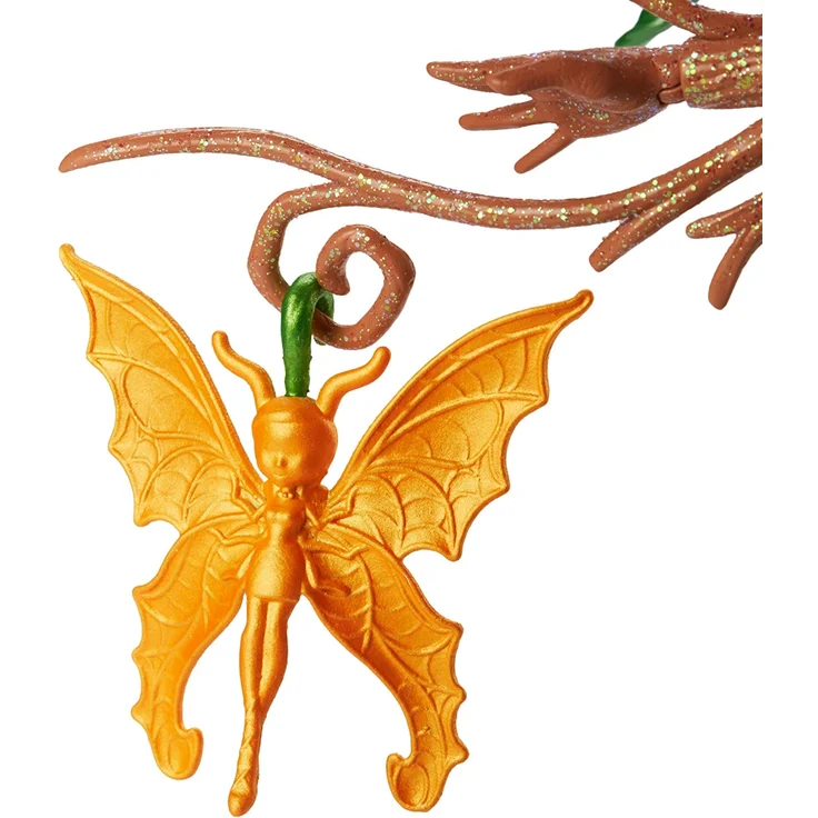 Monster High FCV59 Garten-Monsterfreundin Treesa Thornwillow – Bild 12