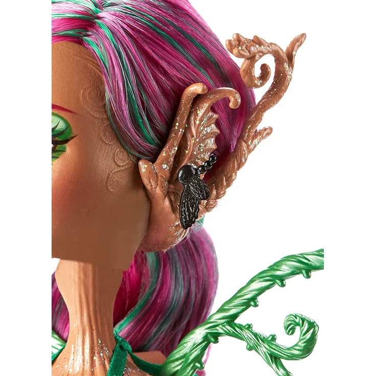 Monster High FCV59 Garten-Monsterfreundin Treesa Thornwillow – Bild 9