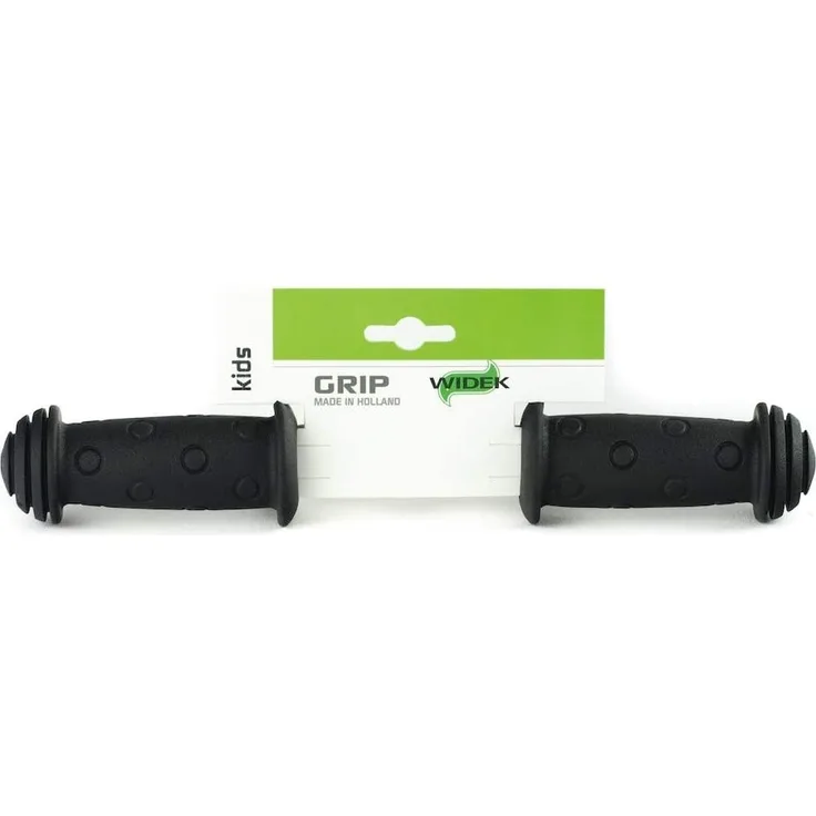 griffe junior 100 x 22 mm Gummi schwarz 2 Stck