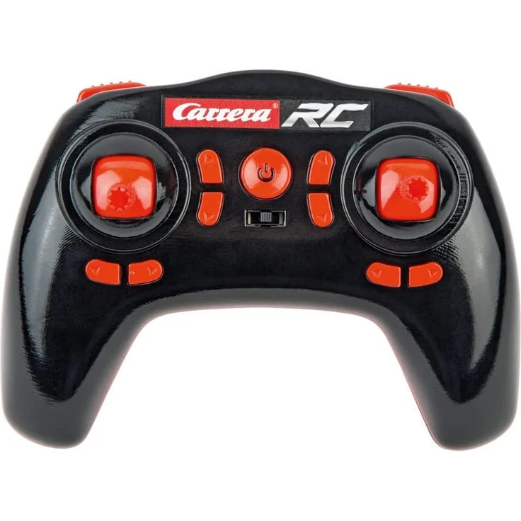 Carrera RC Quadrocopter Police 370503014X Ferngesteuerter Quadrocopter – Bild 3