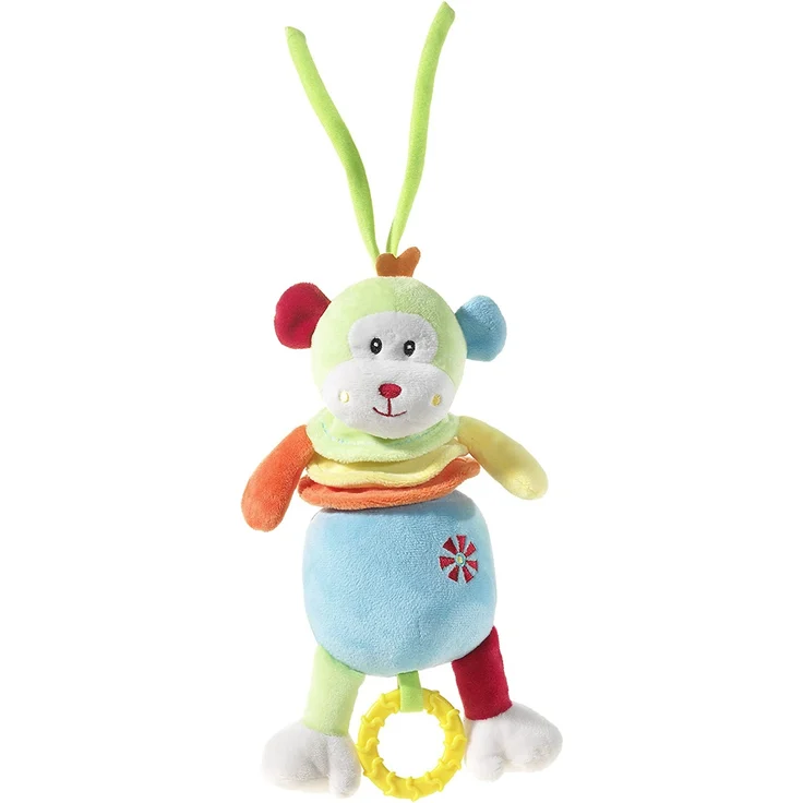 Heunec 662773 Musikspieluhr