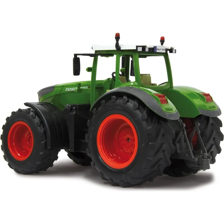 schlepper RC Fendt 1050 Vario 2,4 Ghz grün 1:16 – Bild 5