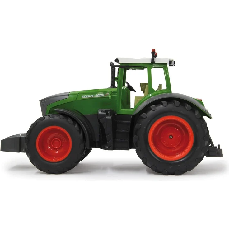 schlepper RC Fendt 1050 Vario 2,4 Ghz grün 1:16 – Bild 4