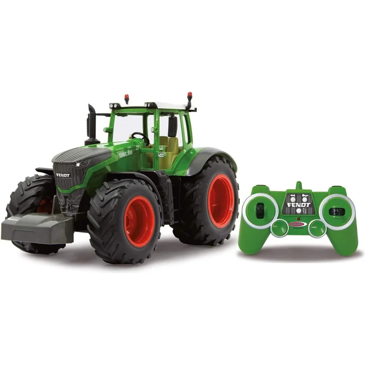 schlepper RC Fendt 1050 Vario 2,4 Ghz grün 1:16 – Bild 1