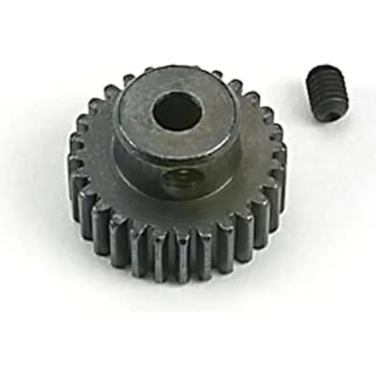 Traxxas Motorritzel 28 Zähne 48dp TRX4728 E-Revo VXL 1/16, Rustler VXL, Stampede