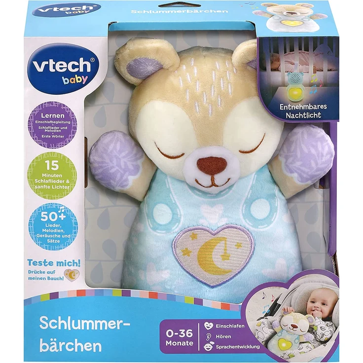 Schlummerbärchen – Bild 6
