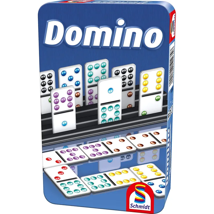Schmidt Spiele - Domino
