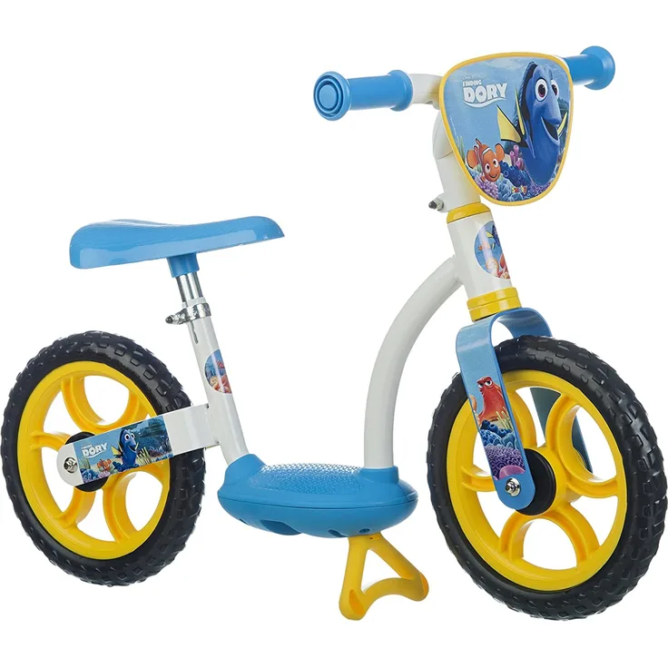 Smoby 770114 - Dory Laufrad