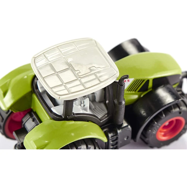 Claas Axion 950 – Bild 5