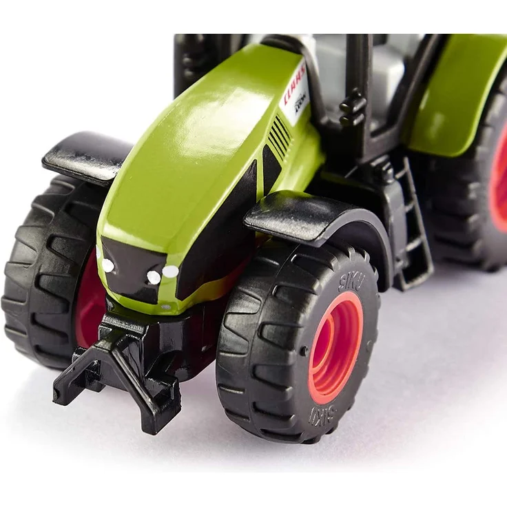 Claas Axion 950 – Bild 3