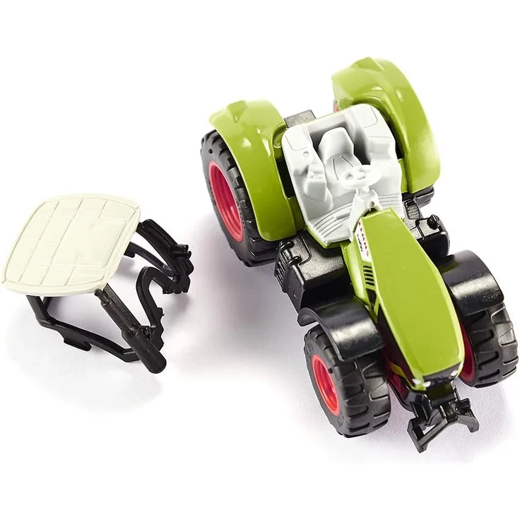 Claas Axion 950 – Bild 2