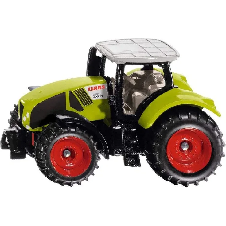 Claas Axion 950
