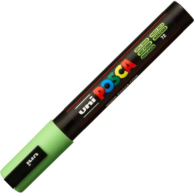 uni-ball Acrylmarker 'Posca PC-5M'