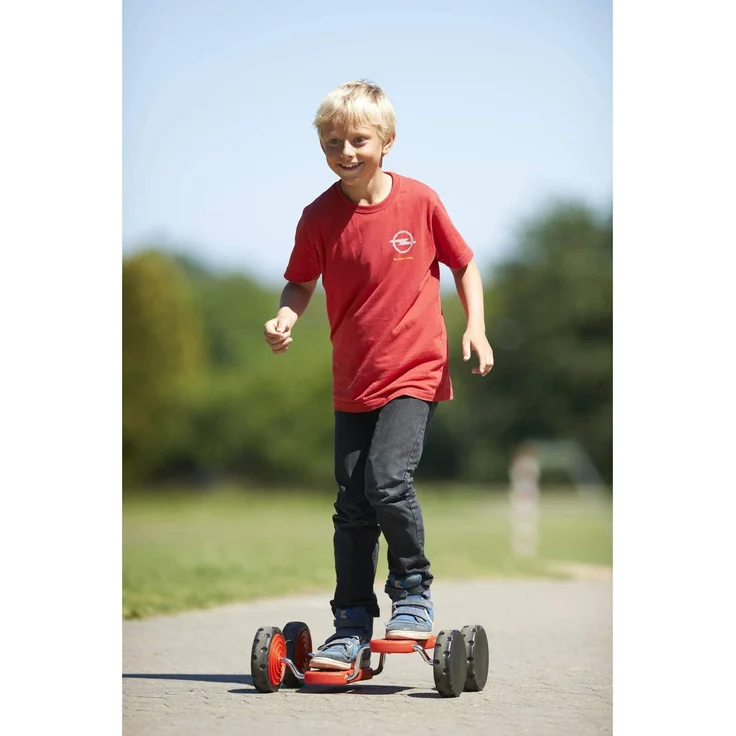 Motorikspielzeug, "Go Go", Koordination und Gleichgewicht, von Gonge – Bild 4