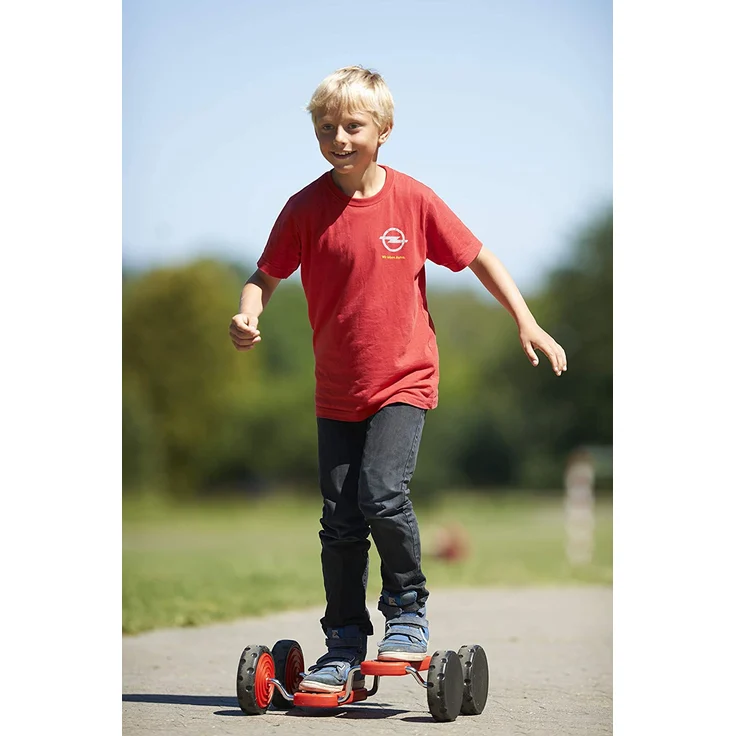 Motorikspielzeug, "Go Go", Koordination und Gleichgewicht, von Gonge – Bild 5