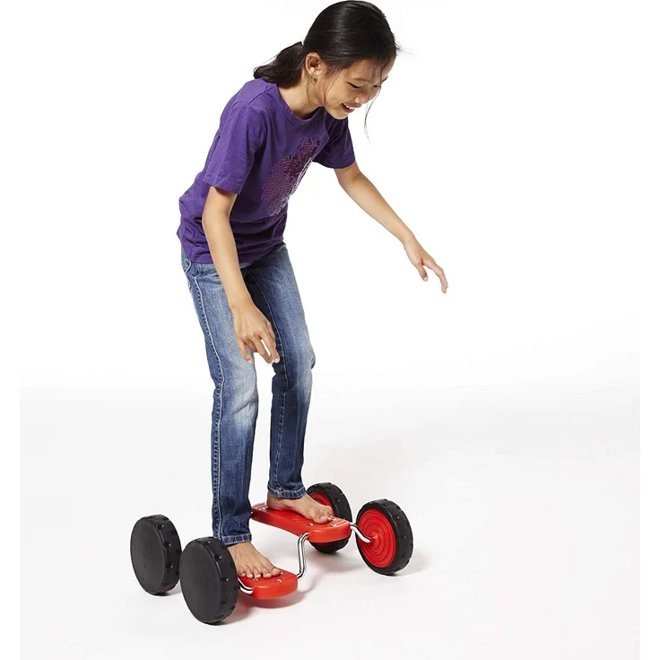 Motorikspielzeug, "Go Go", Koordination und Gleichgewicht, von Gonge – Bild 3