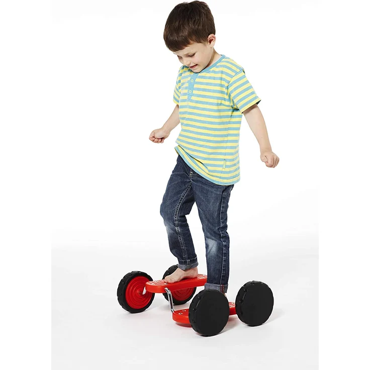 Motorikspielzeug, "Go Go", Koordination und Gleichgewicht, von Gonge – Bild 7