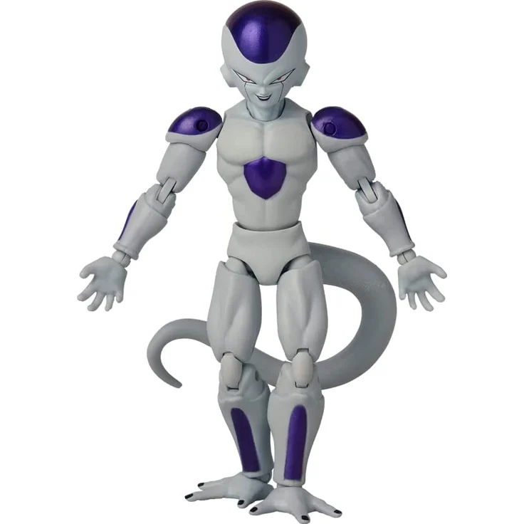 BANDAI – Dragon Ball Super – Dragon Stars Figur 17 cm – Freezer endgültige Form – 36893 – Bild 2