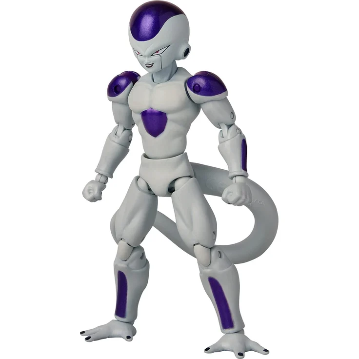 BANDAI – Dragon Ball Super – Dragon Stars Figur 17 cm – Freezer endgültige Form – 36893 – Bild 6