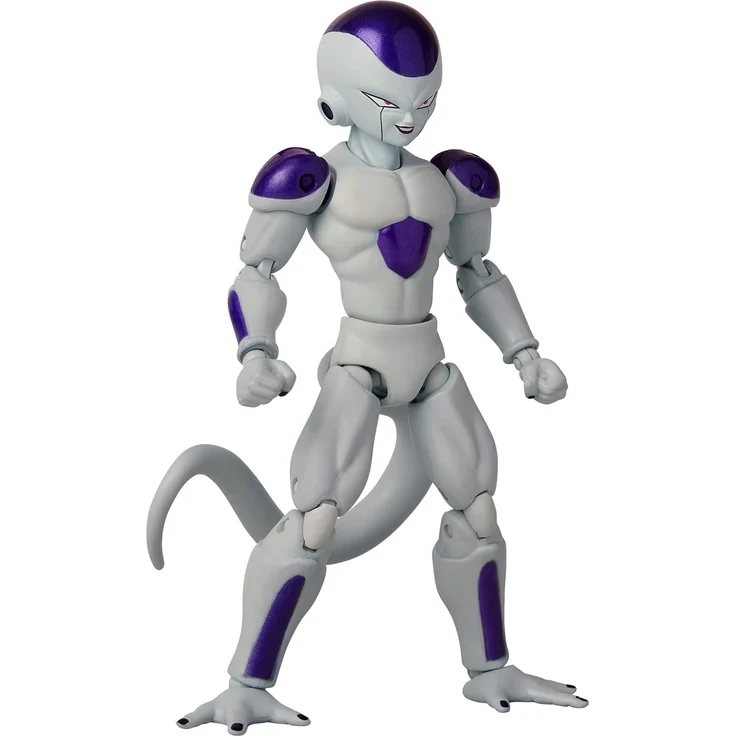 BANDAI – Dragon Ball Super – Dragon Stars Figur 17 cm – Freezer endgültige Form – 36893 – Bild 7