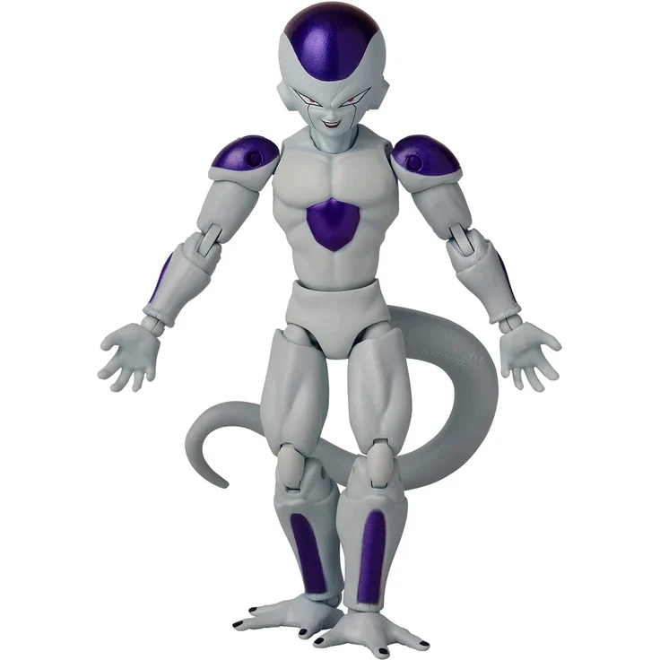 BANDAI – Dragon Ball Super – Dragon Stars Figur 17 cm – Freezer endgültige Form – 36893 – Bild 5
