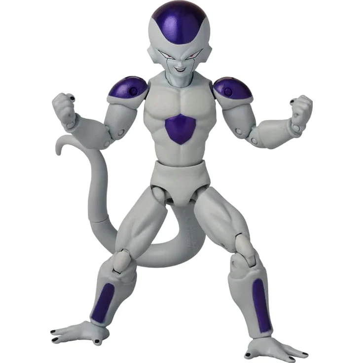 BANDAI – Dragon Ball Super – Dragon Stars Figur 17 cm – Freezer endgültige Form – 36893 – Bild 1