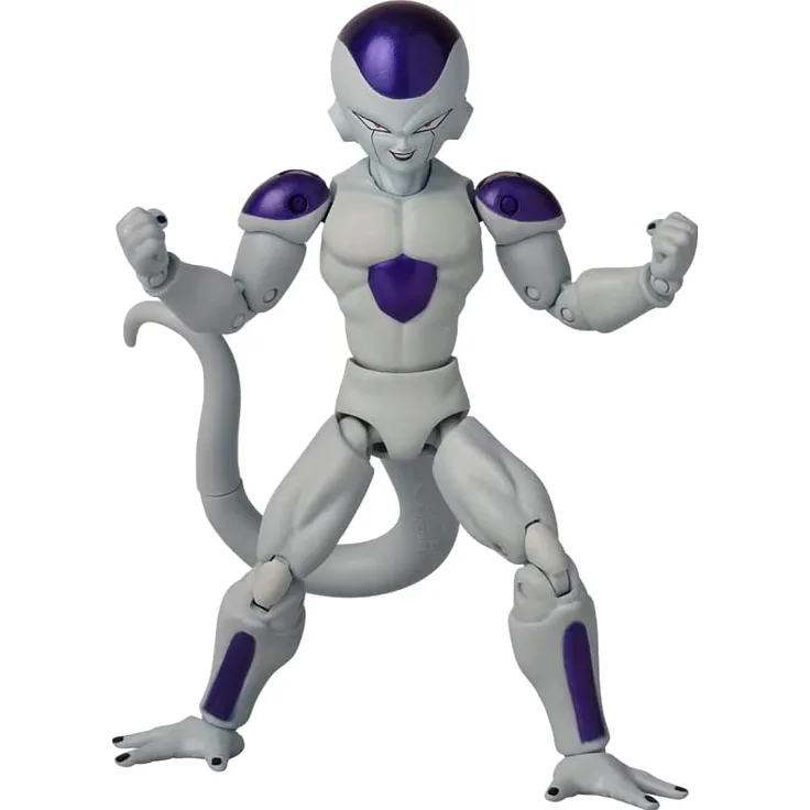 BANDAI – Dragon Ball Super – Dragon Stars Figur 17 cm – Freezer endgültige Form – 36893