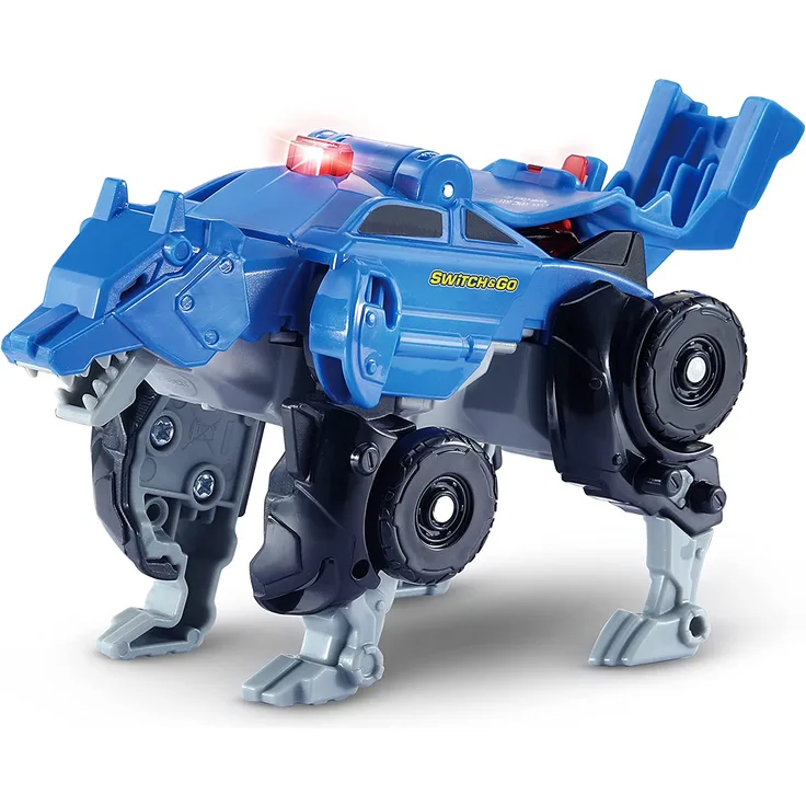Switch & Go - OneClick-Mini-Wolf