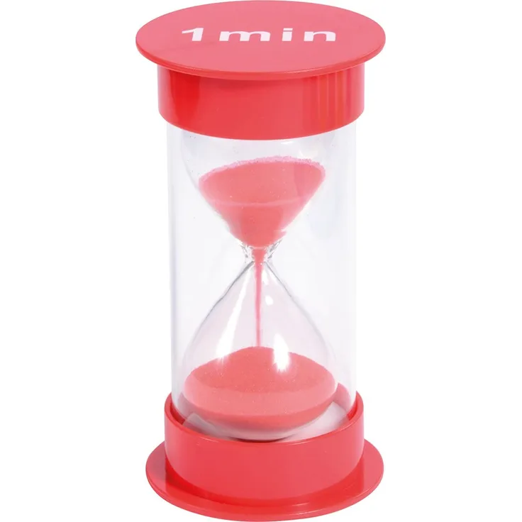 Eduplay - Sanduhr 1 Min