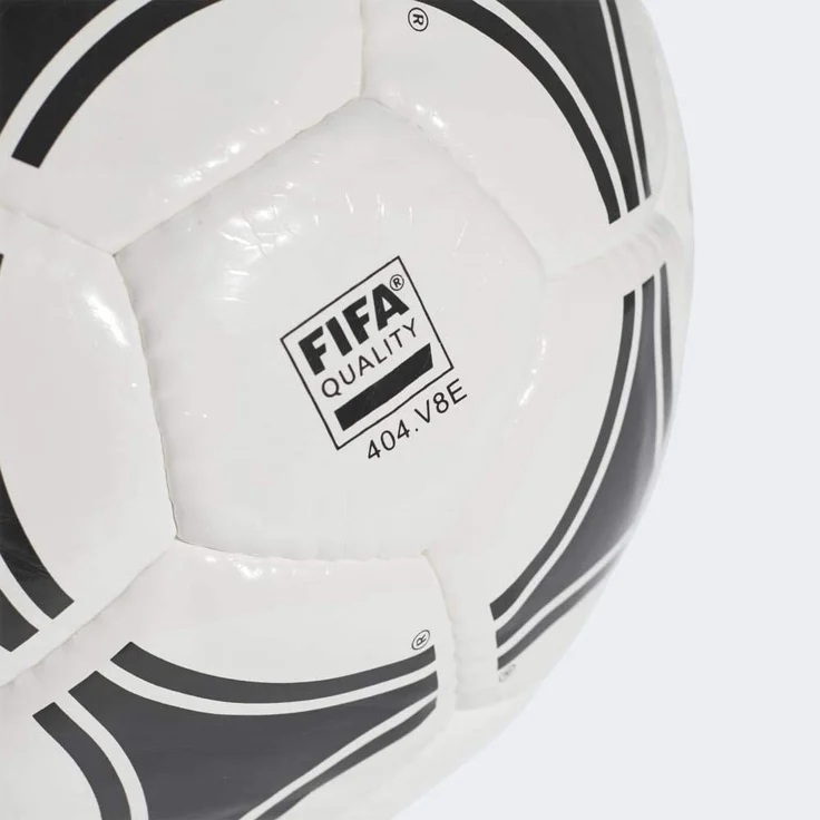 Adidas Tango Rosario, weiß/schwarz, Gr. 5 – Bild 6