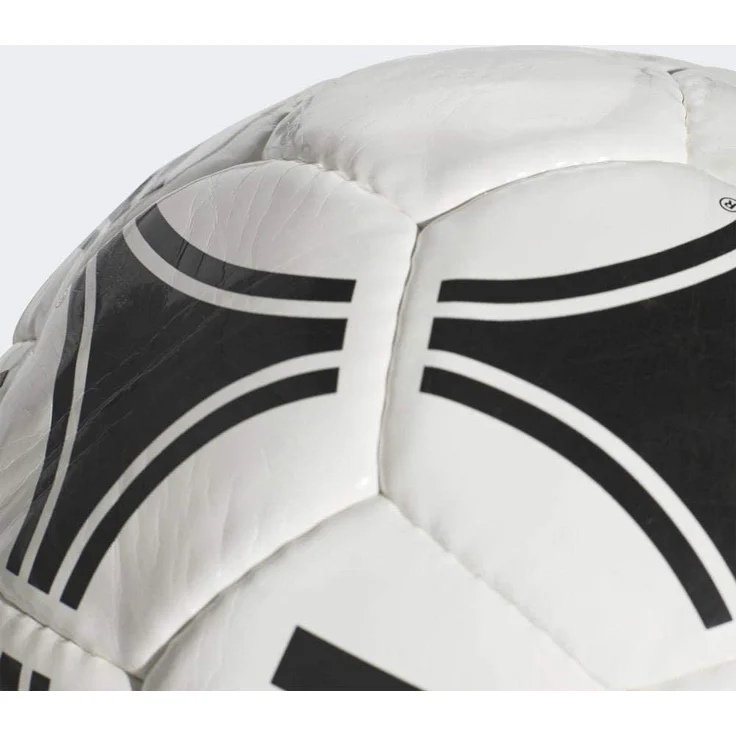 Adidas Tango Rosario, weiß/schwarz, Gr. 5 – Bild 4