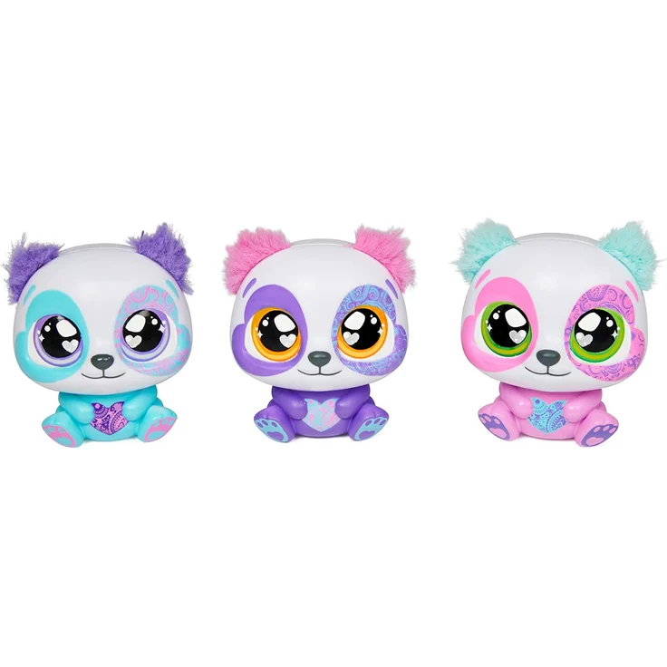 Peek-a-Roo – Bild 8