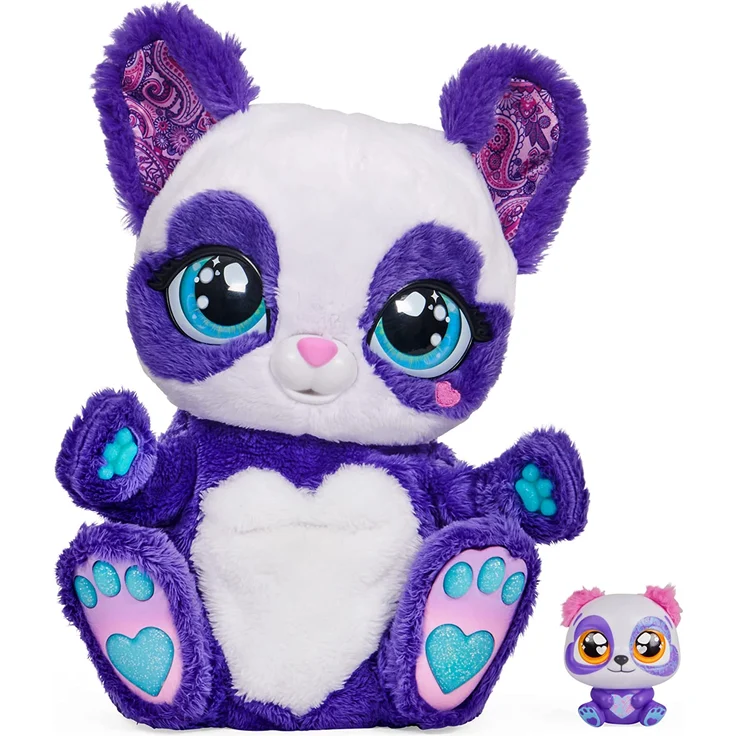 Peek-a-Roo – Bild 2