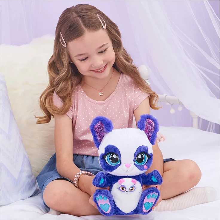 Peek-a-Roo – Bild 4