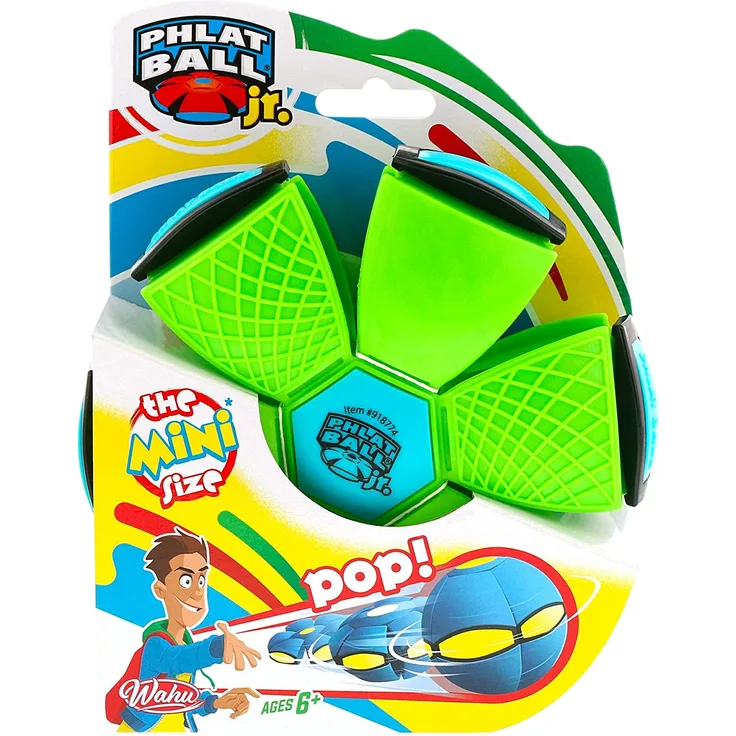 Phlat Ball Junior