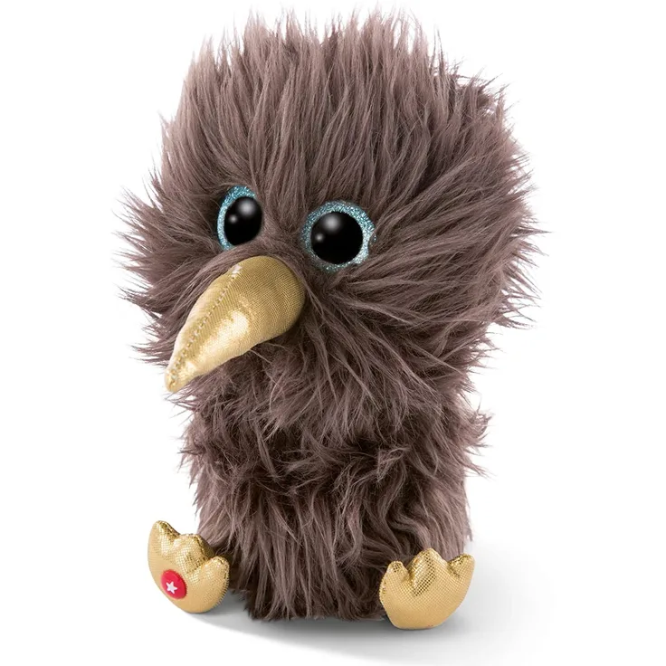 NICI 46622 Glubschis Kiwi Soda, ca. 15cm
