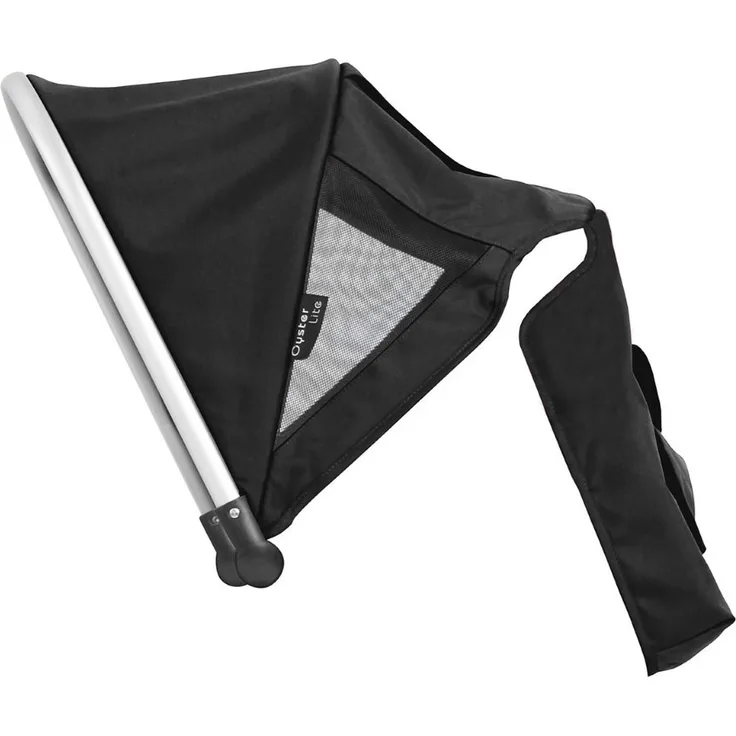 Vital Innovations LITSUCOBL Oyster Lite Farbpaket, schwarz
