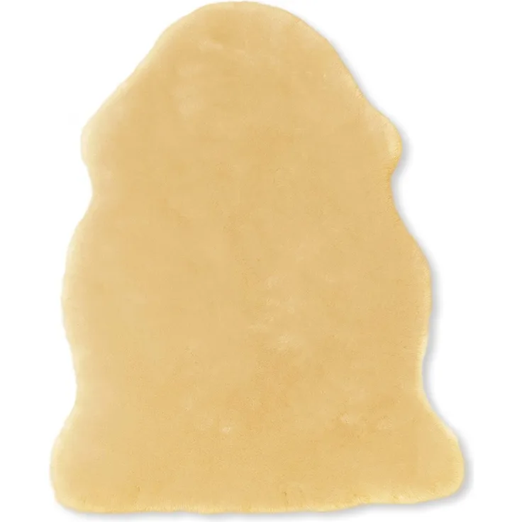 IBENA Baby Lammfell - Größe: M (70-80 cm)