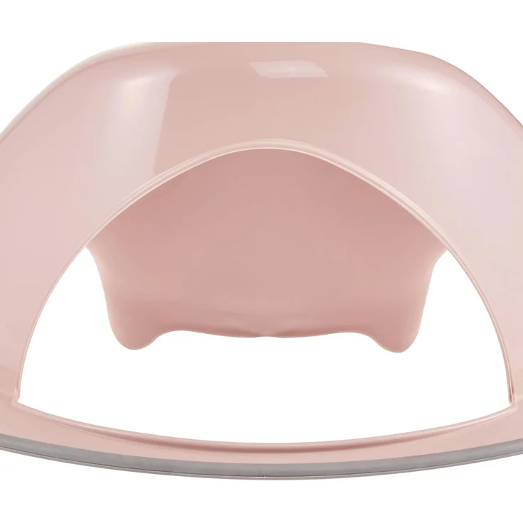 keeeper Minnie Kinder-Toilettensitz, Ab ca. 18 Monate bis ca. 4 Jahre, Anti-Rutsch-Funktion, Ewa, Nordic Pink - Preisvergleich – Bild 3