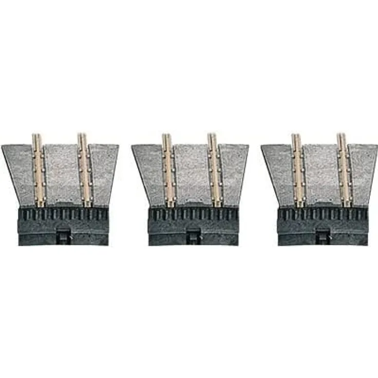 Roco 35901 - Roco TT - Ergänzungsset für TT-Drehscheibe 35900