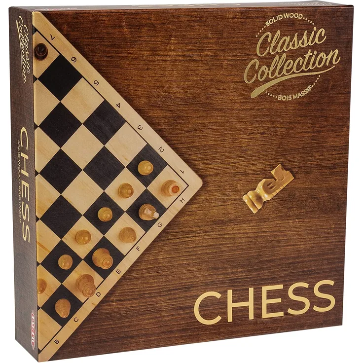 Collection Classique Szachy