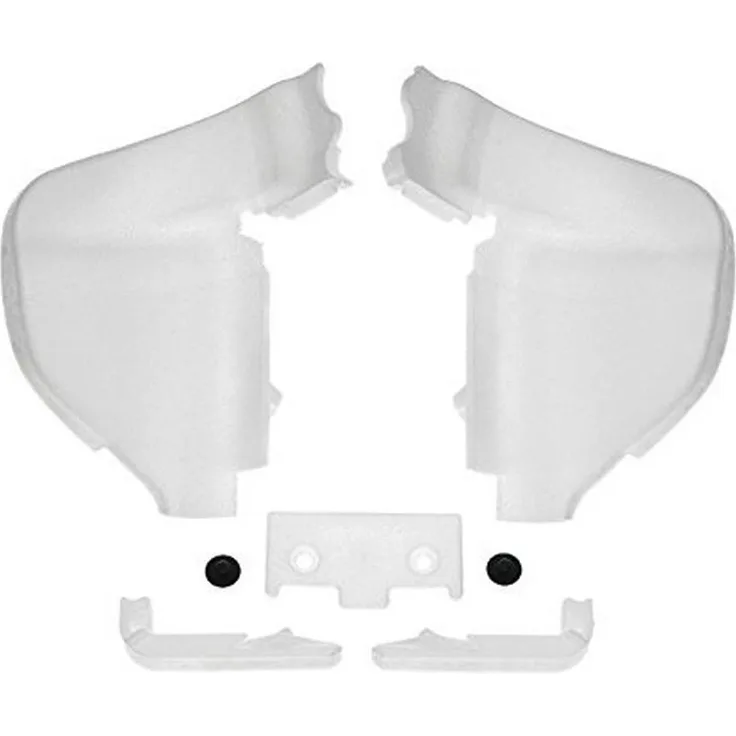 Britax Römer Original Ersatzteil | Dämpfungseinleger Set mit Befestigungsstopfen Safefix Plus