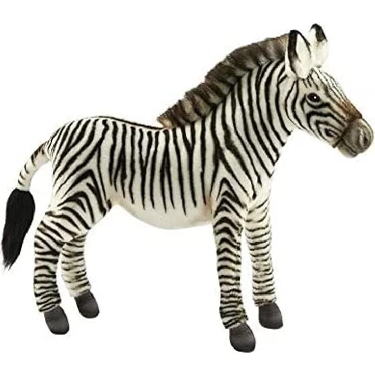 Hansa Toy - 5153 - Zebra Grevy 35 cm