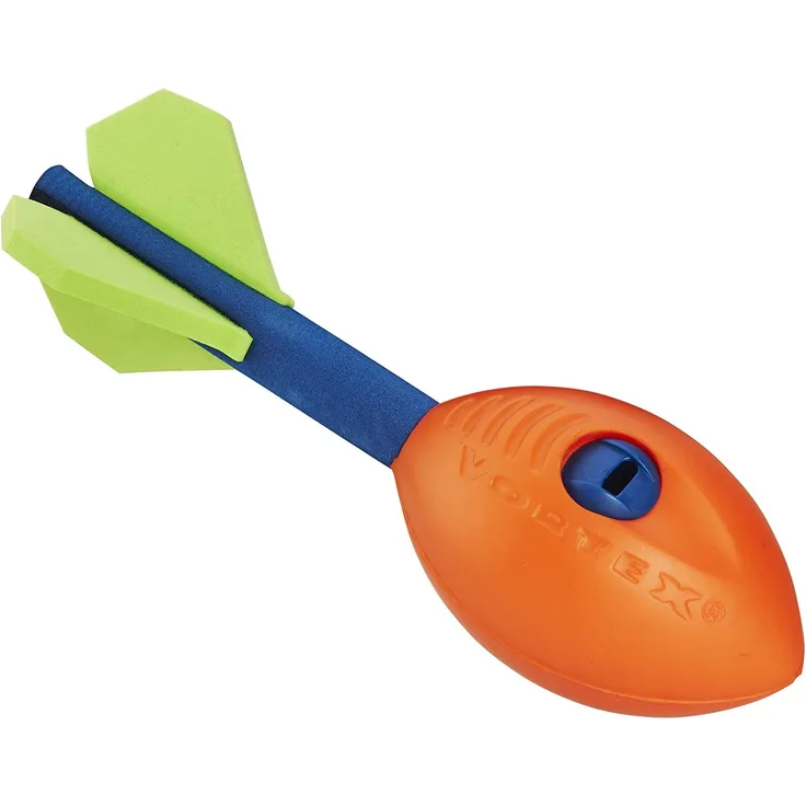 Nerf Sports Pocket Vortex Aero Howler