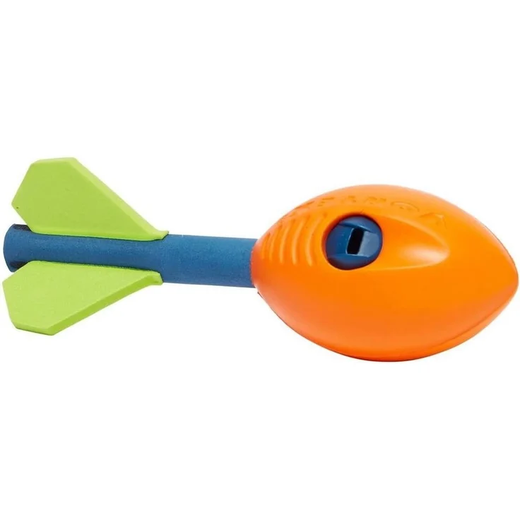 Nerf Sports Pocket Vortex Aero Howler – Bild 3