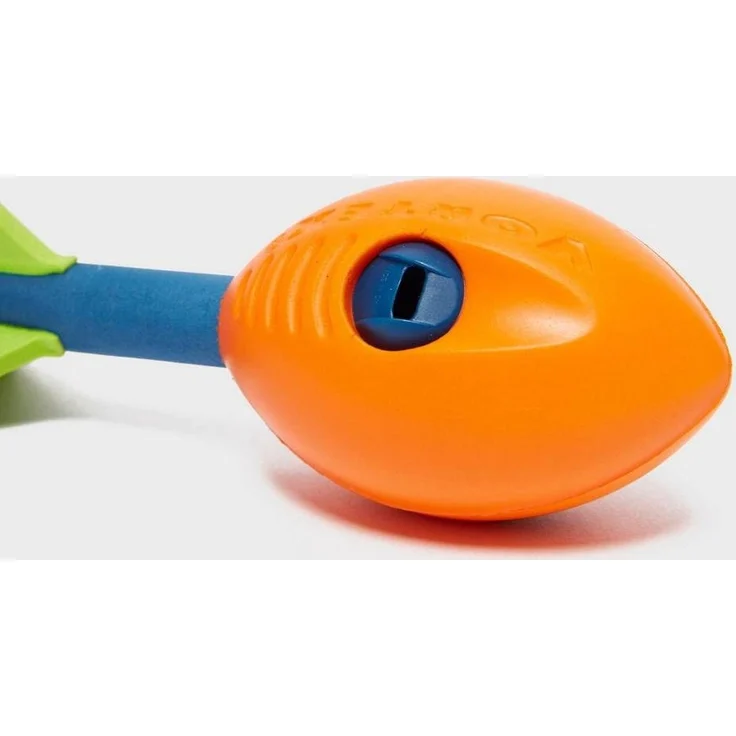 Nerf Sports Pocket Vortex Aero Howler – Bild 4